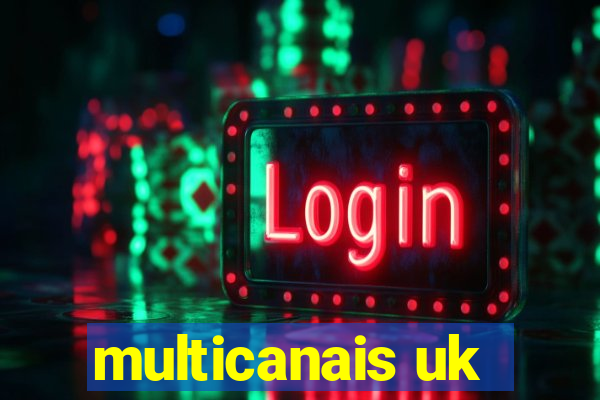 multicanais uk